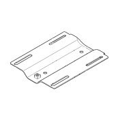 Seat Mount 5443285-02 Seat Mount 5443285-02