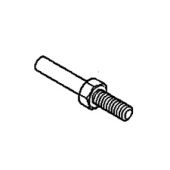Cylindrical Pin 5443677-01 Cylindrical Pin 5443677-01