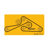 Decal 5443917-01 Decal 5443917-01