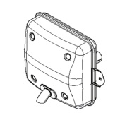 Silencer Kpl Silencer Kpl