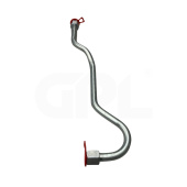 Hydraulic pipe Hydraulic pipe