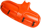 Combi grass blade guard 343FR, 343R, 345FR, 345Fx, 345Fxt Combi grass blade guard 343FR, 343R, 345FR, 345Fx, 345Fxt