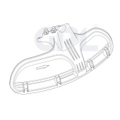 Combination protection 5444643-06 Combination protection 5444643-06