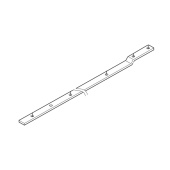 Knife Beam 5444669-01 Knife Beam 5444669-01