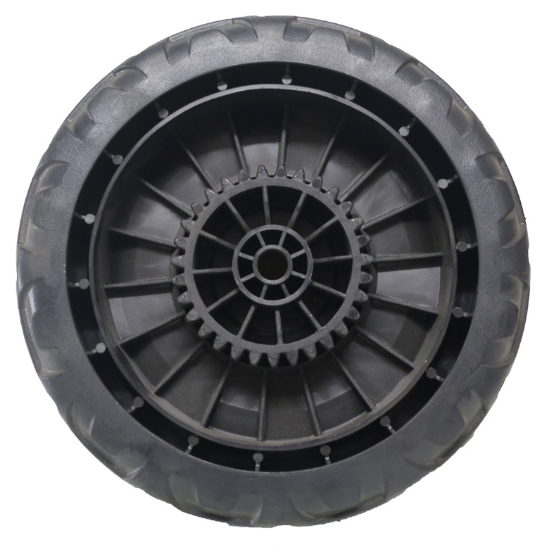 Wheel Kpl 5449167-02