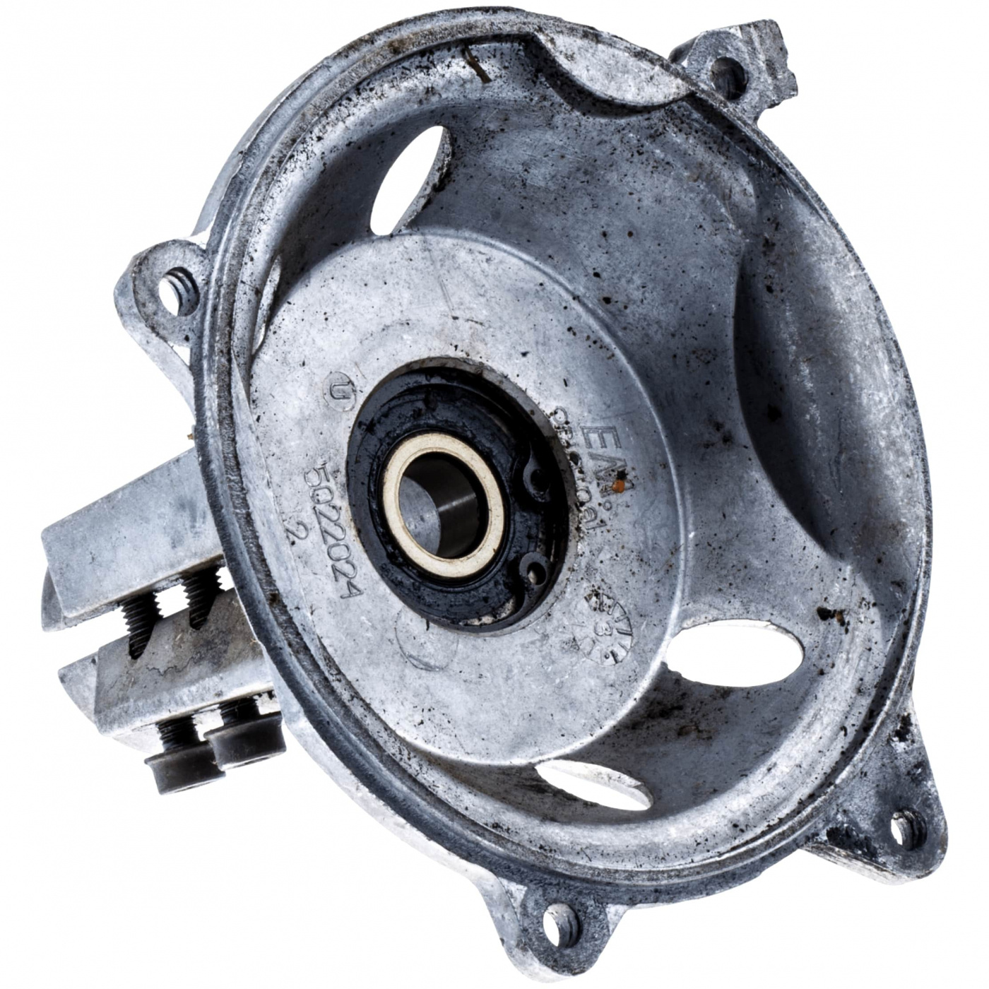 Clutch cover 5449280-01