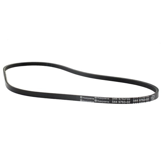 Belt K1270, K1270 Rail