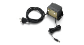 Charging and loop signal generator unit, 210C Charging and loop signal generator unit, 210C