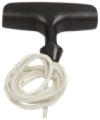 Handle & Rope Assy 5450100-10 Handle & Rope Assy 5450100-10