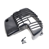 Cylinder cover Cylinder cover