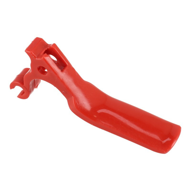Gas Rigger Red 5450130-01
