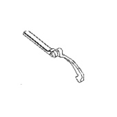 Throttle 5450176-01 Throttle 5450176-01