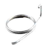 Return spring Return spring