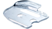 Chain guide plate Husqvarna 120, 230, 235, 236, 240, CS2234 Chain guide plate Husqvarna 120, 230, 235, 236, 240, CS2234