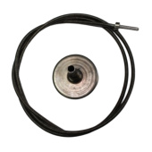 Clutch drum set Clutch drum set