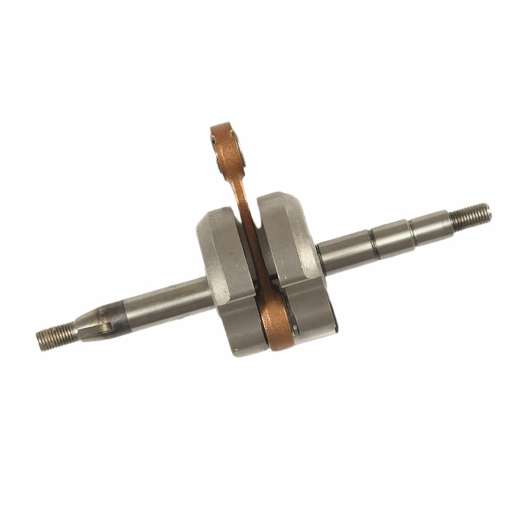 Crankshaft Kpl 5451131-01