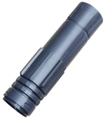 Tube Upper Vac Grey Tube Upper Vac Grey