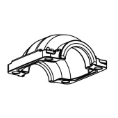 Cap Crankshaft 5451658-01 Cap Crankshaft 5451658-01