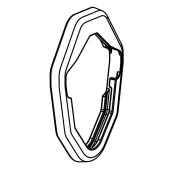 Seal Adapter 5451739-01 Seal Adapter 5451739-01