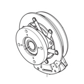 Clutch Electric Clutch Electric