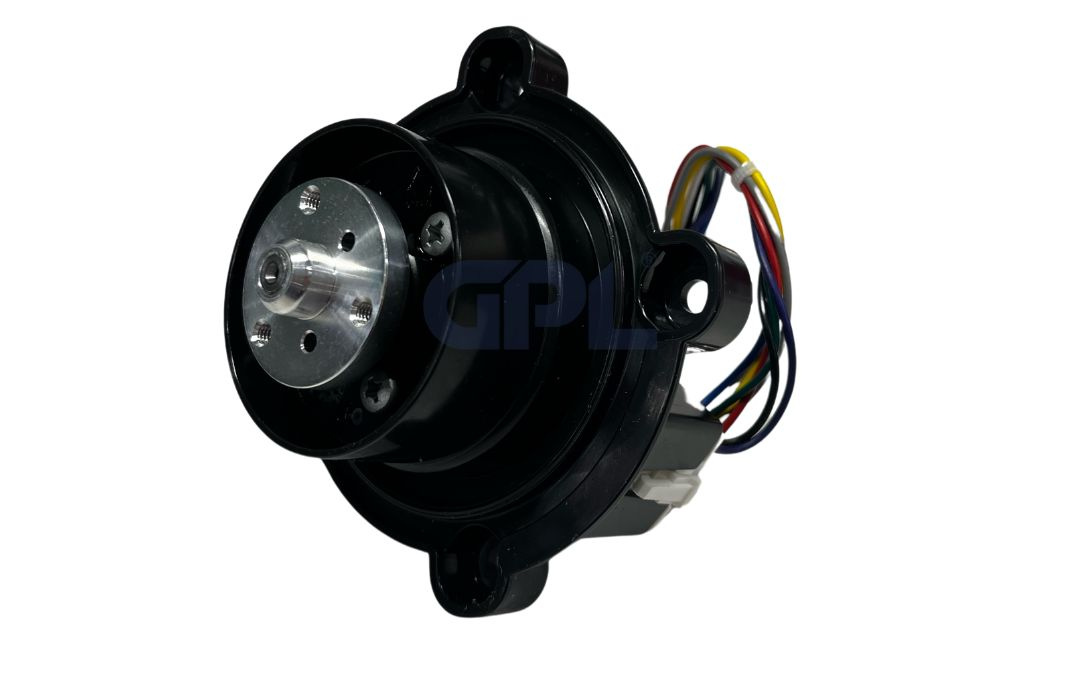 Cutting motor rear Automower 310E Nera, 410XE Nera
