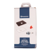 Maintenance kit for hedgetrimmer  122HD60, 122HD45, 322HD60 Maintenance kit for hedgetrimmer  122HD60, 122HD45, 322HD60