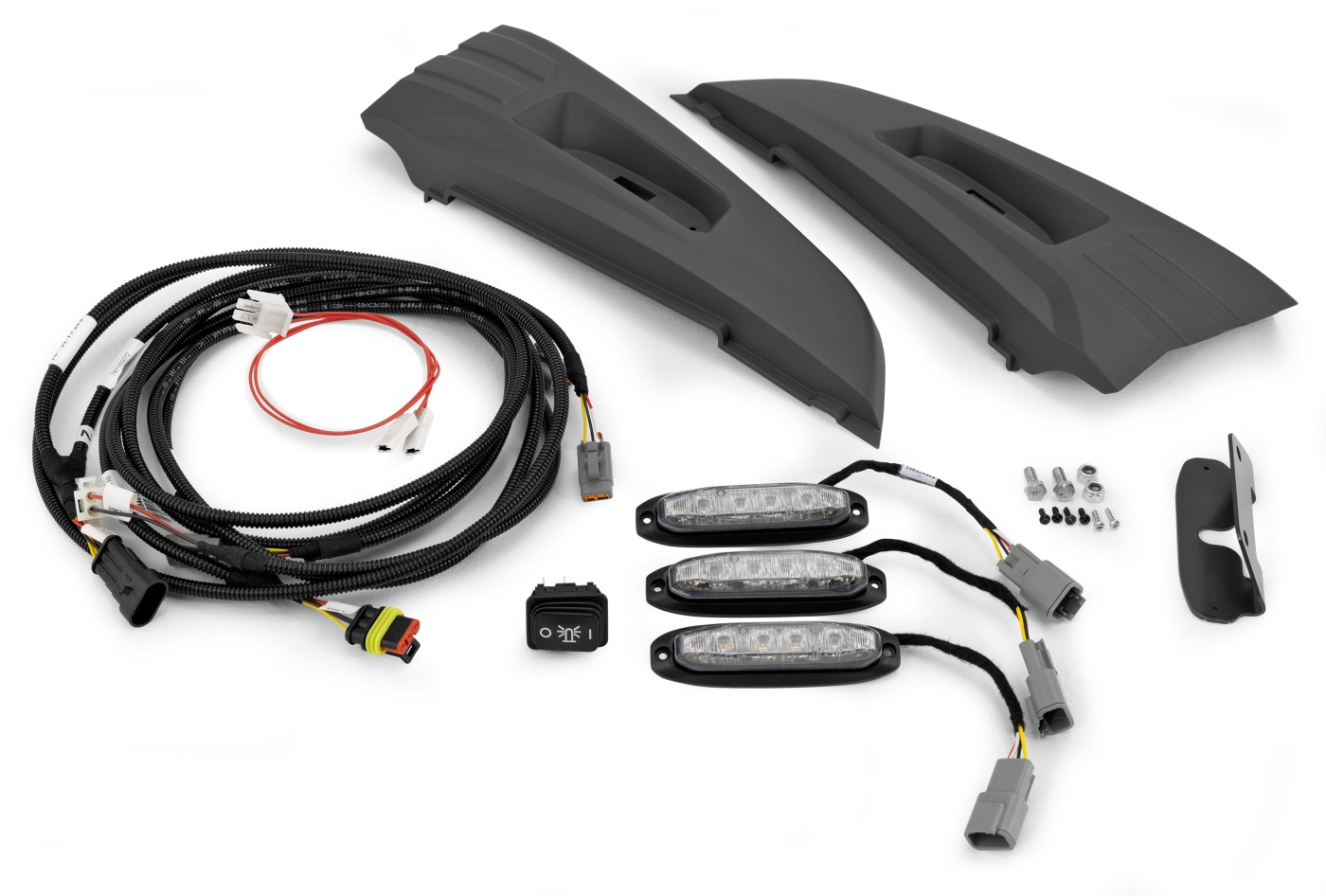 Light Kit Light Kit P524X 5460725-01