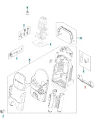 Cable Hook Kit 5460905-01 Cable Hook Kit 5460905-01