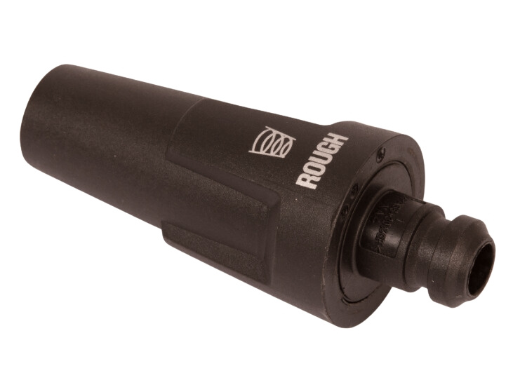 Nozzle Rough PW125, PW130, PW240, PW350