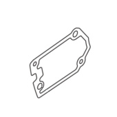 Oil tank gasket Oil tank gasket