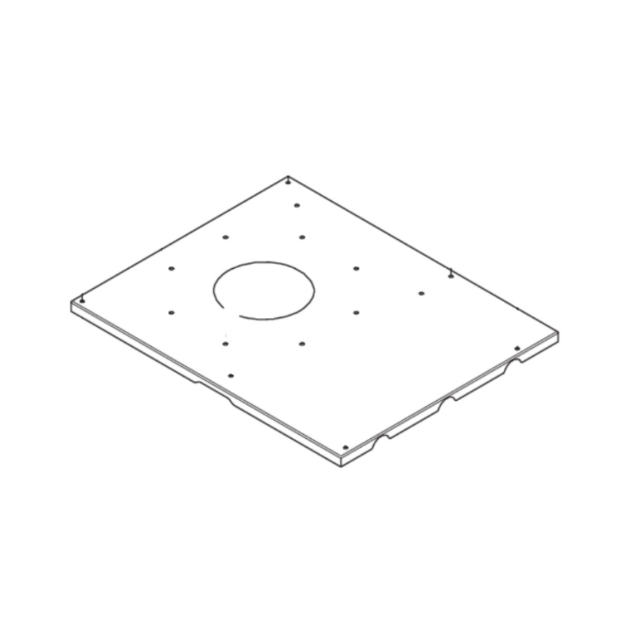 Cover top