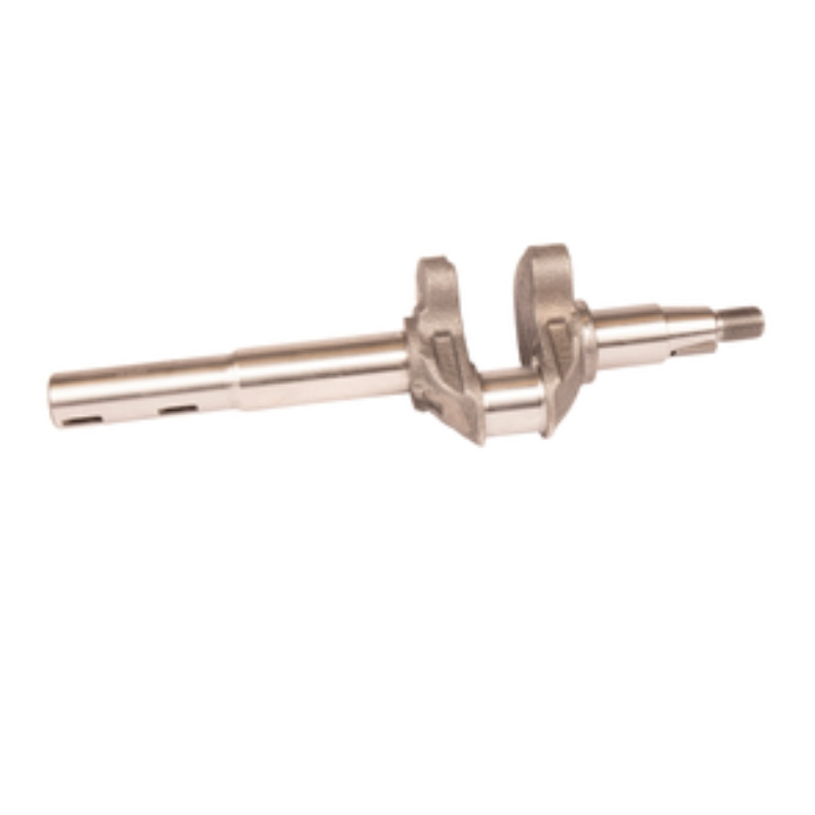 Crankshaft Long, 25mm 5463547-01