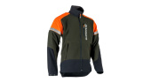 Forest jacket Husqvarna Functional, 54 Forest jacket Husqvarna Functional, 54