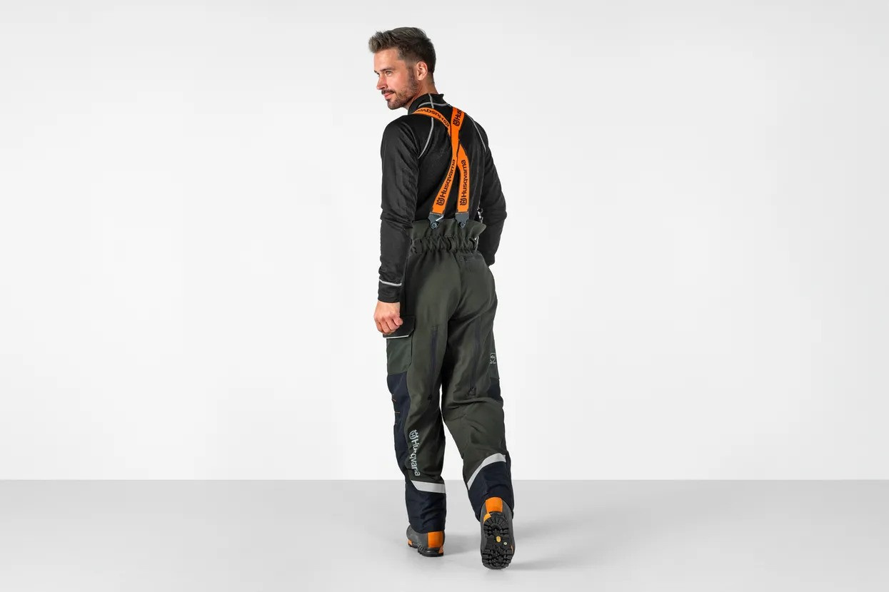 Trousers Husqvarna Functional, 52
