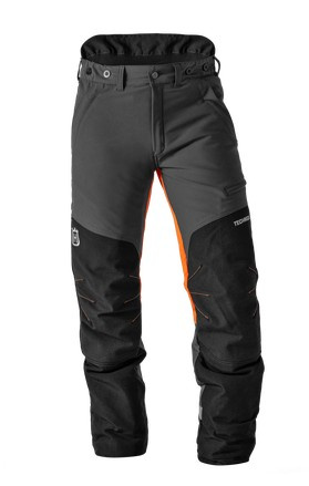 Husqvarna waist trousers, Technical men, XL -5cm