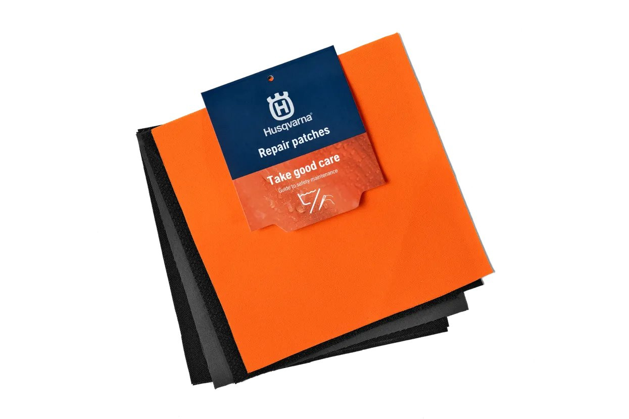 Husqvarna waist trousers, Technical women