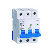 Circuit breaker ab 3P 63A c-ka Circuit breaker ab 3P 63A c-ka