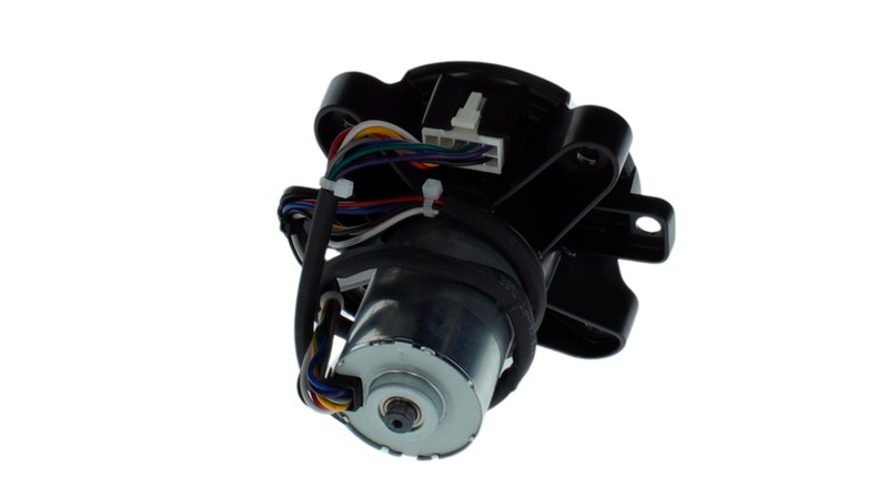 Rear cutting motor Gardena Sileno Max, Sileno Free