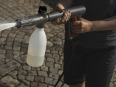 Foam Sprayer FS 400