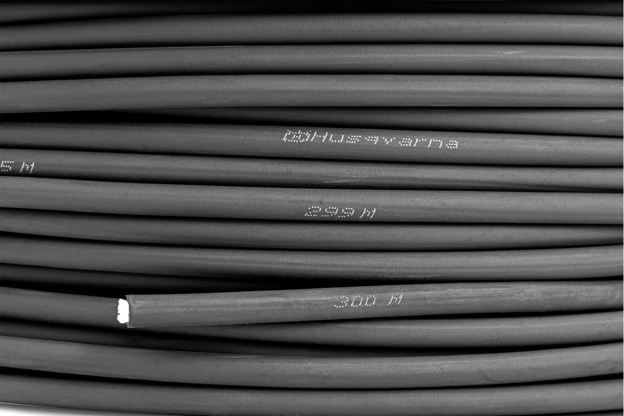 Husqvarna Automower® Boundary wire glass fiber reinforced 300m