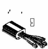 Control kit - lc 142I Control kit - lc 142I
