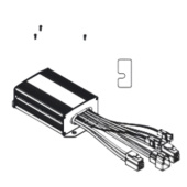 Control kit - lb 144I Control kit - lb 144I