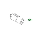 3-in-1 nozzle (soft/coarse) Husqvarna PW 360 II, PW 370 3-in-1 nozzle (soft/coarse) Husqvarna PW 360 II, PW 370