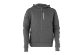 Husqvarna Hoodie Black / Dark grey Husqvarna Hoodie Black / Dark grey
