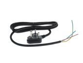 Mains lead za h07rn-f 3gx1x1.8 m Mains lead za h07rn-f 3gx1x1.8 m
