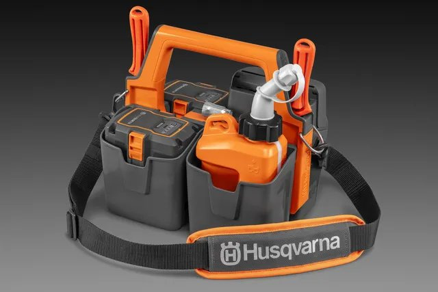 Husqvarna Battery Case