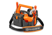 Husqvarna Battery Case, Chainsaw Husqvarna Battery Case, Chainsaw