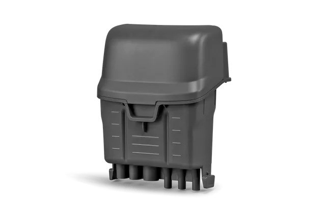 Husqvarna Battery Case, Chainsaw