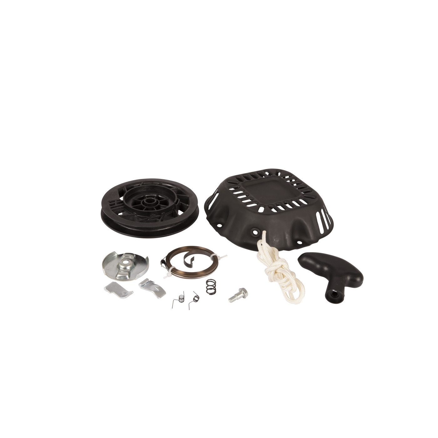 Starter repair kit