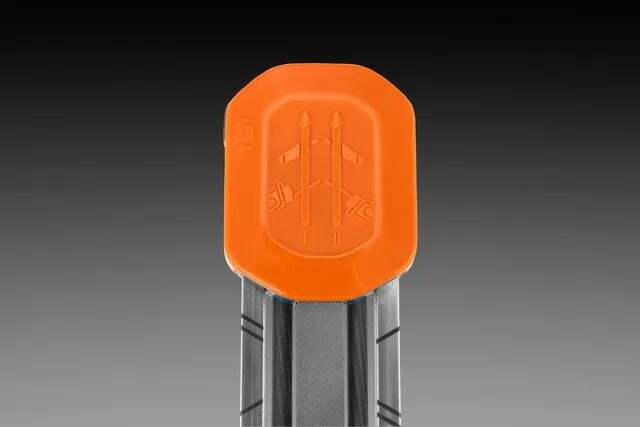 Husqvarna 2 in 1 Filing guide 3/8